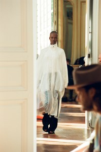 The Row RTW Spring 2024