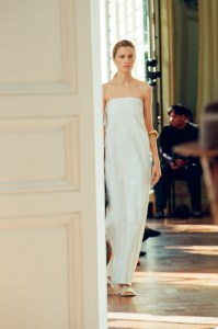 The Row RTW Spring 2024