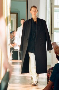 The Row RTW Spring 2024