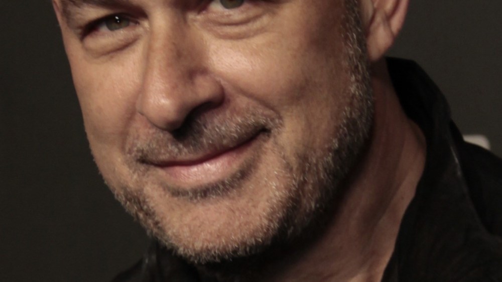 John Varvatos
