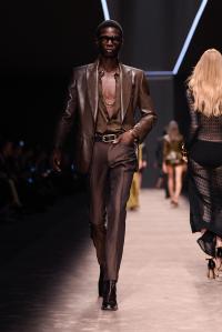 Tom Ford RTW Spring 2024