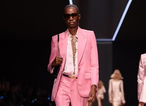 Tom Ford RTW Spring 2024