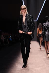 Tom Ford RTW Spring 2024
