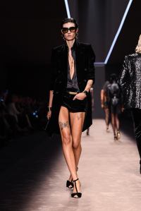 Tom Ford RTW Spring 2024