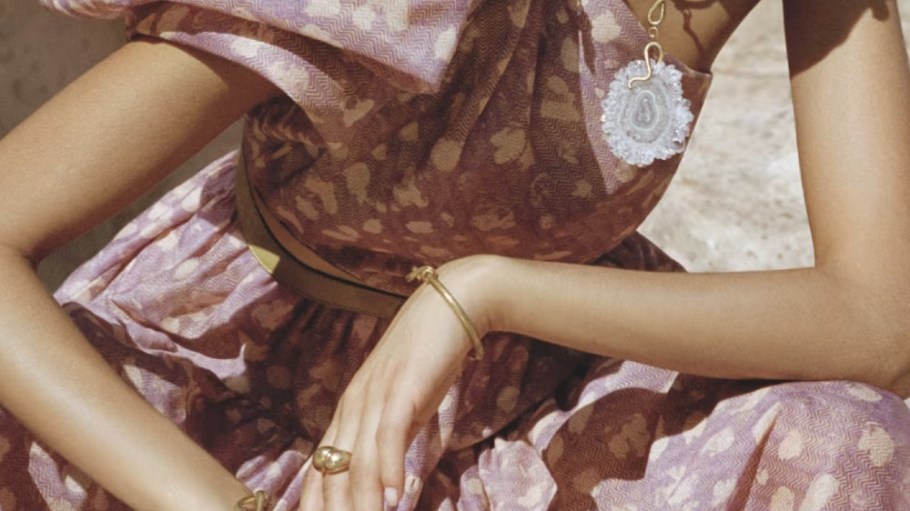 Ulla Johnson is bringing the resale experience to physical retail stores on both coasts in celebration of 'Secondhand September.'