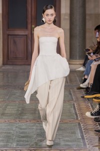 Uma Wang RTW Spring 2024