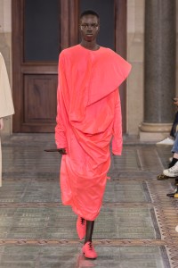 Uma Wang RTW Spring 2024
