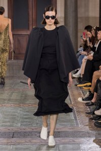 Uma Wang RTW Spring 2024