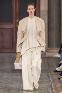 Uma Wang RTW Spring 2024