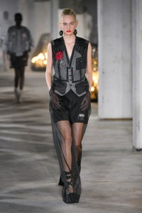 Undercover RTW Spring 2024