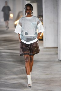Undercover RTW Spring 2024