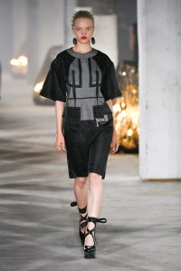 Undercover RTW Spring 2024