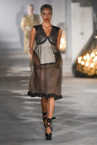Undercover RTW Spring 2024