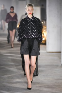 Undercover RTW Spring 2024
