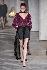 Undercover RTW Spring 2024