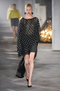 Undercover RTW Spring 2024