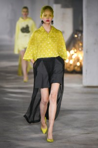 Undercover RTW Spring 2024
