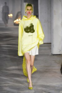 Undercover RTW Spring 2024
