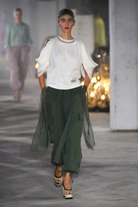 Undercover RTW Spring 2024