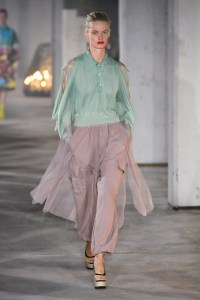Undercover RTW Spring 2024
