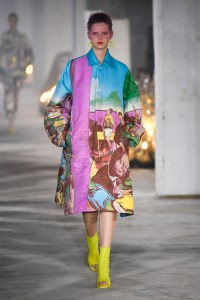 Undercover RTW Spring 2024