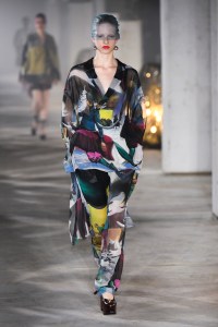Undercover RTW Spring 2024