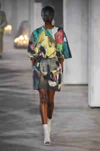 Undercover RTW Spring 2024