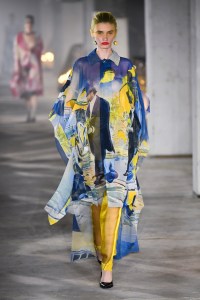 Undercover RTW Spring 2024