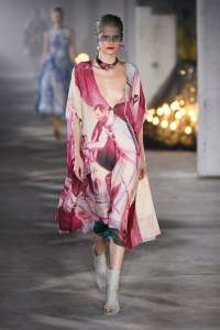 Undercover RTW Spring 2024