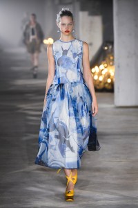 Undercover RTW Spring 2024