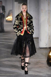 Undercover RTW Spring 2024