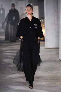 Undercover RTW Spring 2024