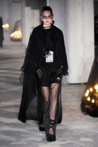 Undercover RTW Spring 2024
