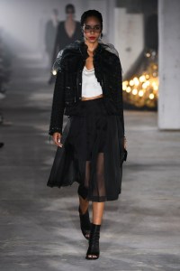 Undercover RTW Spring 2024