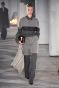 Undercover RTW Spring 2024