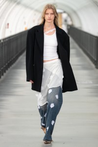 Vaillant RTW Spring 2024