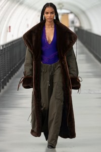 Vaillant RTW Spring 2024