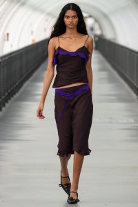Vaillant RTW Spring 2024