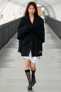 Vaillant RTW Spring 2024