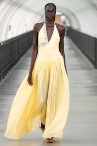 Vaillant RTW Spring 2024