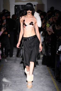 Vaquera RTW Spring 2024