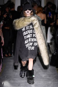 Vaquera RTW Spring 2024