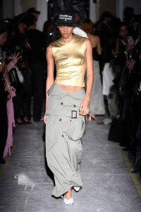 Vaquera RTW Spring 2024