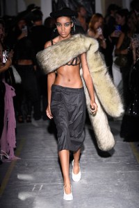 Vaquera RTW Spring 2024