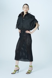 Veronique Leroy RTW Spring 2024