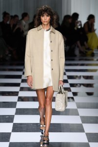 Versace RTW Spring 2024