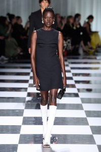 Versace RTW Spring 2024