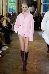 Victoria Beckham RTW Spring 2024