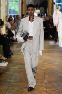 Victoria Beckham RTW Spring 2024