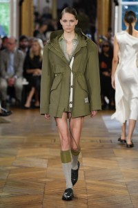 Victoria Beckham RTW Spring 2024